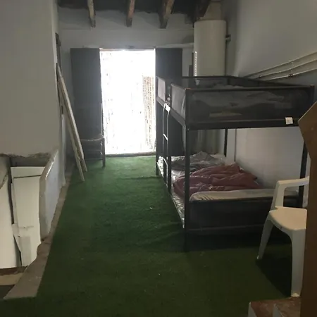 Hikerbiker Hostel Eslida